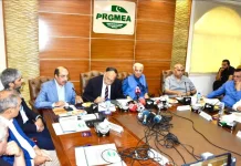 Textile Exporters Seek Counter Strategy on U.S. Tariff Impact Exporters