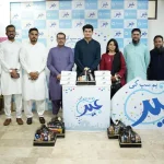 Bringing Eid Joy to Patients Away from Home: ‘Hum Sab Ki Eid’ Initiative Eid