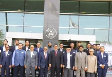 In a First for Pakistan, Senior Malaysian Banking Delegation Explores Meezan Bank’s Model for Islamic Banking Insights Islamic Banking