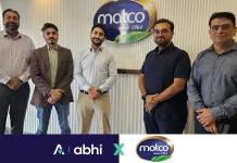 ABHI, Matco Foods to empower employees with instant salary access ABHI Matco Foods