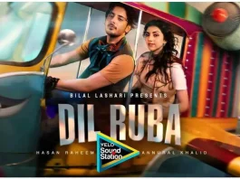 Dil Ruba