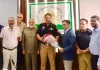 FBATI Meetup: Police ready to establish model industrial zone: DIG Traffic Karachi model zone