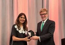 Legal Aid Society of Pakistan Receives 2025 Community Champion Award from Street Law, Inc. Legal Aid Society