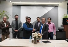 PAFLA, Innovista forge partnership to empower over 50,000 Freelancers PAFLA Innovista