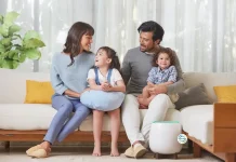 HomePure Zayn Air Purifier Supports Healthier Homes Amid Indoor Air Quality Concerns Air Purifier