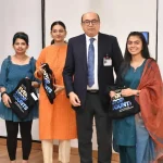 Aga Khan University Celebrates Student Innovation at Concluding Ceremony of President’s Challenge for Climate Solutions Climate Solutions