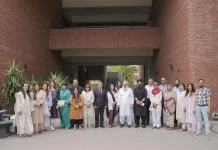 LUMS Sends a Signal to Courts, Investors, and the Market: Mediation Is Here LUMS mediation