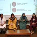 AKUH Raises Awareness on High-Risk Pregnancy Care High-Risk Pregnancy