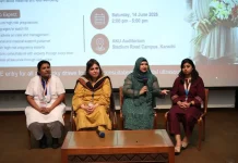 AKUH Raises Awareness on High-Risk Pregnancy Care High-Risk Pregnancy