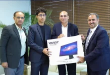 Pakistani Student Selected for International Olympiad in Al – Viper Technology Steps Up with “Made in Pakistan” Al