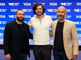 Visa Expands Stablecoin Initiatives in CEMEA Visa