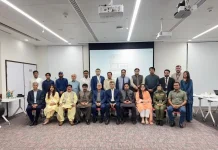 Heat-Prone Cities of Sindh Unveil Heat Action Plans as AKU, PDMA Strengthen Local Climate Resilience AKU PDMA