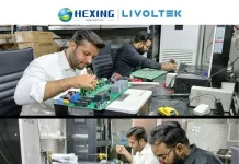 Livoltek Sets New Standard in Pakistan’s Solar Industry with Best-in-Class After-Sales Services Livoltek Solar
