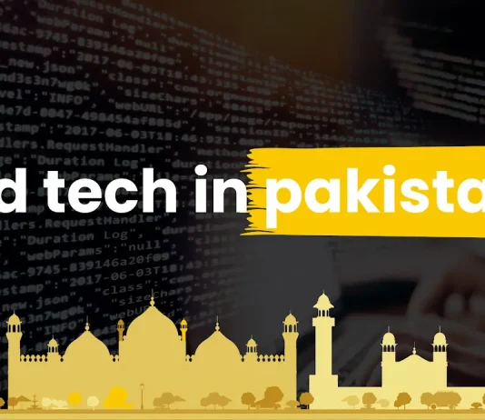 Advergic Could Be the Most Important AdTech Update for Pakistan in a Decade Advergic