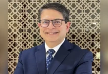AKU Welcomes New Dean for Medical College, Professor Karim Damji, a renowned clinician, will assume the new role in August 2025 Professor Karim Damji