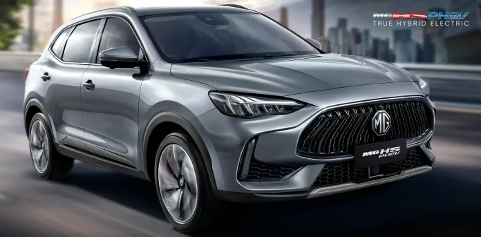MG Motors Bank Alfalah