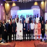 CDA Partners with Macter to Tackle Obesity and Promote Public Health in Islamabad Macter