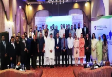 CDA Partners with Macter to Tackle Obesity and Promote Public Health in Islamabad Macter