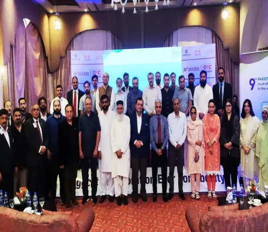 CDA Partners with Macter to Tackle Obesity and Promote Public Health in Islamabad Macter