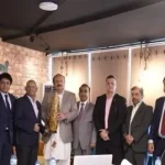 Govt keen to facilitate overseas Pakistanis in Gulf countries via PayPak: Rana Mashhood PayPak