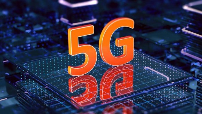 5G