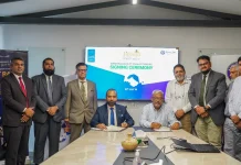 Meezan Bank and The Hunar Foundation Join Hands Under ‘Meezan Justuju’ to Bridge the Skills-to-Job Gap for Pakistani Youth Meezan Bank The Hunar Foundation