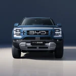 World’s No.1 PHEV Brand, BYD, Brings Game-Changing Technology to Pakistan