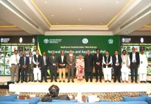Pakistan’s new National Fisheries and Aquaculture Policy unveiled National Fisheries and Aquaculture Policy
