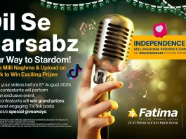 Dil Se Sarsabz