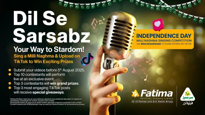 Dil Se Sarsabz
