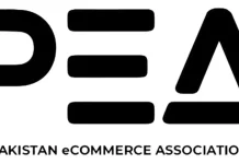 Ecommerce sector urges Govt for tax reduction and level playing field: PEA Pakistan eCommerce Association