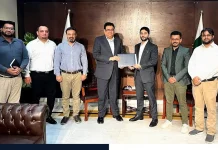 ABHI Partners with Riphah International University to Facilitate Its Employees with Real-Time Salary Access ABHI Riphah International University
