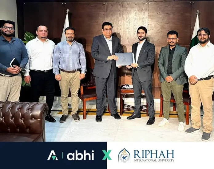 0 (54) ABHI Riphah International University