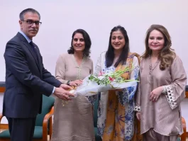 Pakistan Nurses