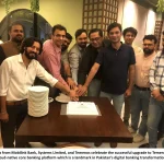 Mobilink Bank modernizes to latest cloud native Temenos Core Banking with Systems Limited Mobilink Bank Temenos