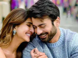 Fawad Khan