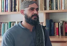 ‘I love Sindh. I also love Pakistan.’ I love sindh