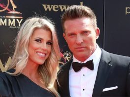 Steve Burton