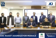 Driving Digital Transformation: CDC Integrates RAAST Aggregator with AKD Securities CDC AKD
