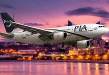 PIA to Launch Flights to Two Major European Cities PIA Flights