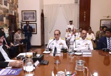PAKISTAN MARITIME EXPO & CONFERENCE – PIMEC 2025 PIMEC 2025