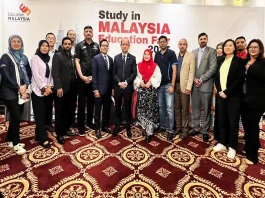 Education Malaysia Global Services (EMGS) Hosts Study in Malaysia Education Fair 2025 to Strengthen Malaysia–Pakistan Educational Cooperation Education Malaysia Global Services