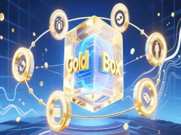 Goldbox App Launches in Pakistan to Redefine E-Commerce with Trust and Rewards Goldbox