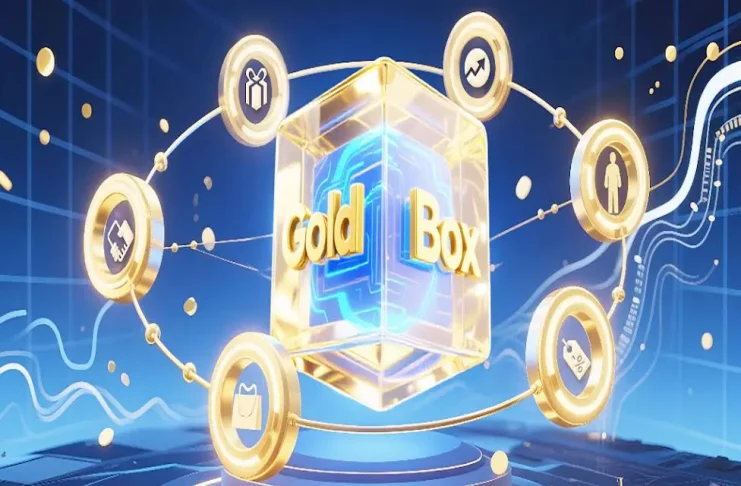 Goldbox