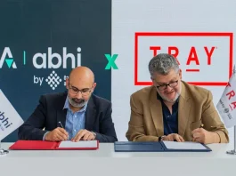 MENAP-based Fintech ABHI Partners with TRAY to Empower the Hospitality Workforce in KSA ABHI Tray