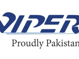 Viper named Pakistan’s No. 1 PC brand by IDC in Q2 2025