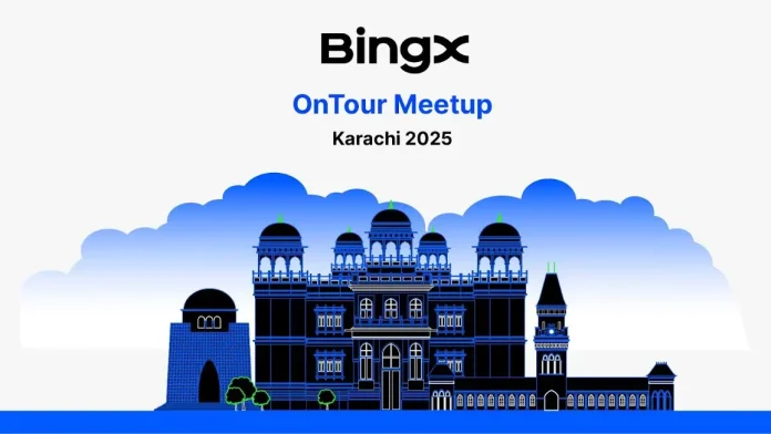 Bingx Bingx