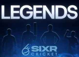 Shahid Afridi Joins SIXR Cricket as Icon Player, Accepts Chris Gayle’s sixr