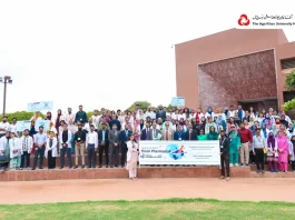 World Pharmacists Day