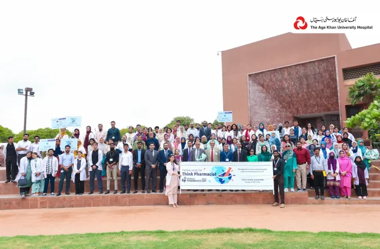 World Pharmacists Day